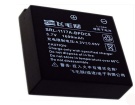 X2 batterie store, leica 21.7Wh caméscope batteries
