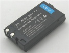 Ex2hi battery store, canon 12.6Wh camcorder batteries for canada