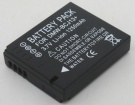 D-lux 5 batterie store, leica 14.4Wh caméscope batteries