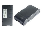 Vm-bp82 batterie store, hitachi 13Wh caméscope batteries