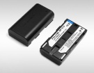 Xl1s batterie store, canon 46Wh caméscope batteries