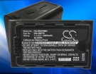 Hdc-mdh2gk batterie store, panasonic 48.84Wh caméscope batteries