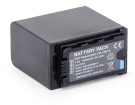 Hc-mdh2 batterie store, panasonic 56.2Wh caméscope batteries