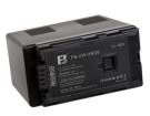 Hmc153 battery store, panasonic 8.4Wh camcorder batteries for canada