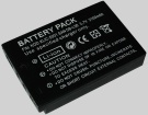 K5001 batterie store, kodak 3.7V 15Wh caméscope batteries