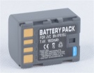 Gz-ms126 batterie store, sanger 17.3Wh caméscope batteries
