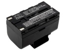Gpt-700 batterie store, topcon 32.56Wh caméscope batteries