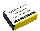 Camileo x200 batterie store, toshiba 6.3Wh caméscope batteries