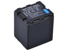 Hdc-sd800p batterie store, panasonic 18.5Wh caméscope batteries