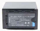 Hc-mdh2 batterie store, panasonic 74.9Wh caméscope batteries