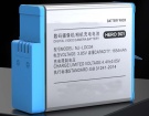 Gopro hero9 batterie store, other 74.9Wh caméscope batteries