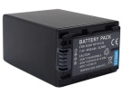 Hdr-cx700e battery store, sony 32.9Wh camcorder batteries for canada