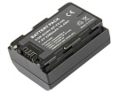 Alpha a7 iii battery store, sony 16.4Wh camcorder batteries for canada