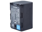 Gy-ls300ch batterie store, jvc 38.5Wh caméscope batteries