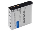 Rich dc-v60 batterie store, other 12.58Wh caméscope batteries