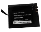 Bls102934la battery store, ezviz 4.56Wh camcorder batteries for canada