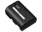 Lp-e6n battery store, canon 7.2V 18.15Wh digital camera batteries for canada