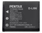 Wg1000 battery store, pentax 3.293Wh digital camera batteries for canada Wg1000 battery store, pentax 3.293Wh digital camera batteries for canada
