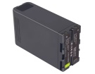Pxw-fs7 battery store, sony 92.16Wh digital camera batteries for canada