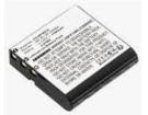 Pac-0040 battery store, other 3.7V 4.07Wh digital camera batteries for canada