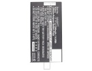 Gl10 mobile printer batterie store, polaroid 14.4Wh appareil photo batteries