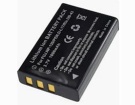 Px1657e-1brs batterie store, toshiba 3.7V 6.66Wh appareil photo batteries