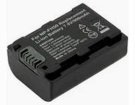 Np-fp91 batterie store, sony 7.4V 15.54Wh appareil photo batteries