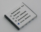 Nv7 ops batterie store, samsung 3.2Wh appareil photo batteries