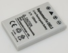 Coolpix p5100 batterie store, nikon 5.6Wh appareil photo batteries