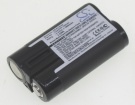Sdcp-h360 batterie store, kodak 2.4V 4.32Wh appareil photo batteries