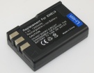 En-el9a batterie store, nikon 7.4V 3.7Wh appareil photo batteries