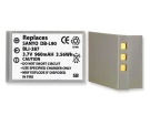 Xacti vpc-sh1 battery store, sanyo 4Wh digital camera batteries for canada