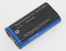Easyshare z8612 is batterie store, kodak 5.92Wh appareil photo batteries