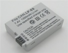 Eos 600d batterie store, canon 11.1Wh appareil photo batteries
