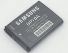 St80 battery store, samsung 4.7Wh digital camera batteries for canada
