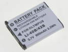 Xacti vpc-e1403 battery store, sanyo 4.5Wh digital camera batteries for canada