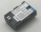 Lp-e6n battery store, canon 7.2V 13Wh digital camera batteries for canada