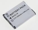 Coolpix s6700 batterie store, nikon 4.4Wh appareil photo batteries