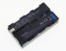 Hvr-z1c batterie store, sony 15.8Wh appareil photo batteries