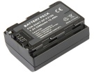 Alpha a7 iii battery store, sony 16.4Wh digital camera batteries for canada