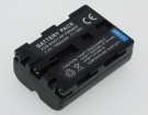 A100 batterie store, sony 15.5Wh appareil photo batteries