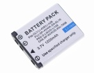 Sanyo xacti vpc-e1403 batterie store, sanyo 4.9Wh appareil photo batteries