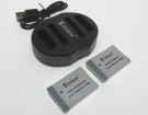 Nb-13l battery store, canon 3.6V 5.8Wh digital camera batteries for canada