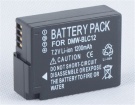 Dmc-g81 batterie store, panasonic 6Wh appareil photo batteries