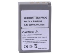 Om-d e-m10 mark iv battery store, olympus 13.5Wh digital camera batteries for canada