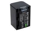Hdr-tg5v battery store, sony 18Wh digital camera batteries for canada