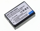 Lp-e10 battery store, canon 7.4V 27Wh digital camera batteries for canada