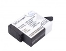 Ahdbt-501 batterie store, gopro 4.82Wh appareil photo batteries