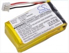 Hero hwbl1 batterie store, gopro 3.04Wh appareil photo batteries