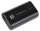 Dc-s1h battery store, panasonic 7.2Wh digital camera batteries for canada